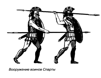 300 спартанцев царя Леонида
