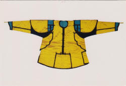 униформа китайского мушкетера 19 века
