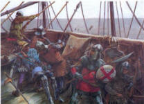 венецианская морская пехота