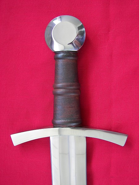 рукоять меча