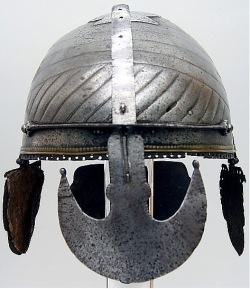 индийский шлем