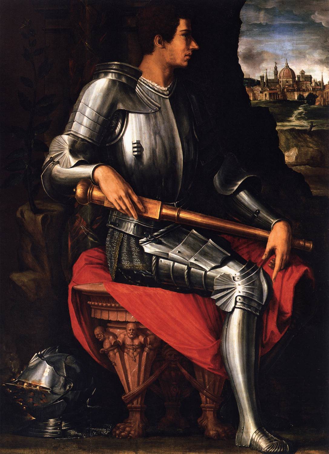  - Portrait_of_Alexandre_de_Medici