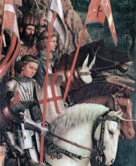 кастенбруст, 1427-32г.