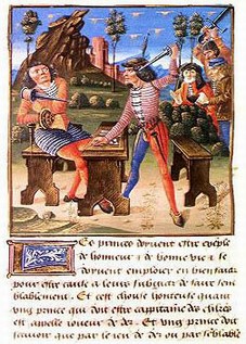 меч і баклер, средньовічний малюнок, фреска, фехтвання 