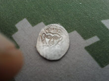 Псковская деньга - Довмонтова монета