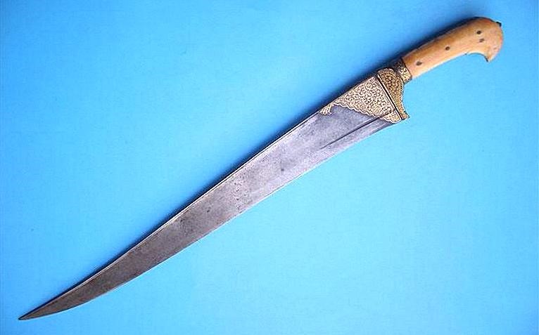 Хайберский нож