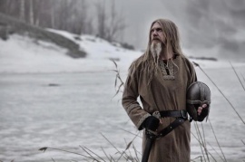Некоторые вопросы производства и обращения мечей в эпоху викингов