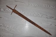 Полутораручный меч втор. пол. 14 - нач. 15 века