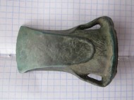 Кельт Сабатиновской культуры, тип "Дремайловка", 1600-1280гг до н. э.