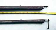 Ружья кремневые (16-17 век)