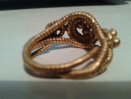 Золотое кольцо Киевской Руси