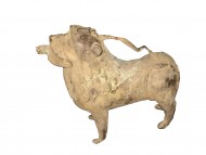Акваманил - лев, 12-13 век