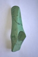 Боевой топор-молот типа «Кодор», ранняя Трипольская к-ра, 5400-4600гг. до н.э.
