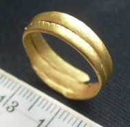 Золотое кольцо Черняховской культуры