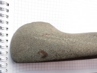Каменный топор Культуры боевых топоров 2900-2450/2350 до н. э.