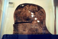 шлем Салад, начало 16 века