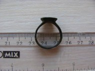 Кольцо с орнаментом