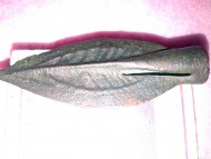 Киммерийский наконечник стрелы IX-VII век до н. э.