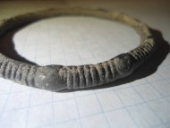 Скифский браслет 7-6 века до н.э.