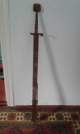 Венецианский меч gli schiavoni, 15 век 