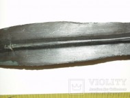 Кинжал типа Андроновка 1700-900 до н.э.