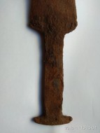 Меотский меч 4 век до н.э.