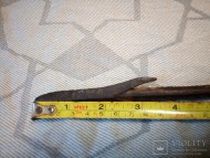 Ангон восьмигранный 47,5 см