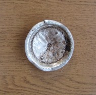 Серебряные фаллары II-I век н. э.