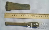 Клад ножей-кинжалов катакомбной культуры. (средний бронзовый век 25-20 вв. до н. э.)