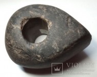 Топор-молот каменный. Период катакомбной культуры