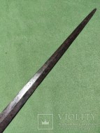 Синдо-меотский меч 71 см
