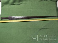 Синдо-меотский меч 71 см