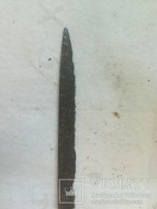 Скрамасакс. Боевой нож 56 см