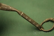 Римский медицинский инструмент (Скальпель)