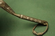 Римский медицинский инструмент (Скальпель)