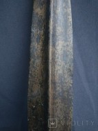 Огромный наконечник копья (43 см / 945 гр)