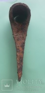 Топор-колун КР. Вес 1180 г.