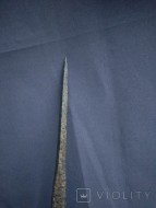 Пика стальная с инкрустацией (39.9 см)