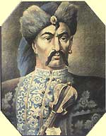 Іван Богун - славетний український лицар