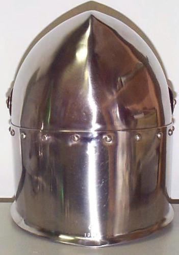 шлем сахарка