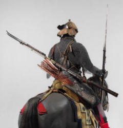 монгольский стрелок