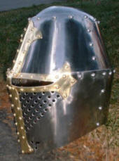 great helm 45 small