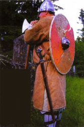 стеганка викингов