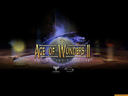 Age of Wonders обои