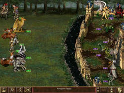 Heroes of Might & Magic WoG 3.52
