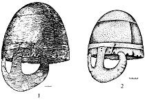 Слонимский шлем