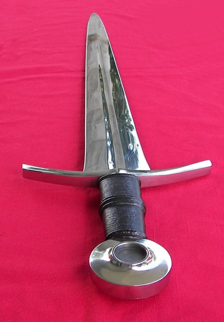 готовый меч