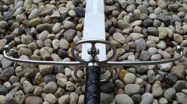 рукоять двуручного меча