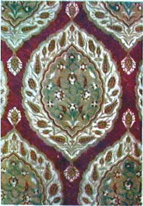 турецкая ткань