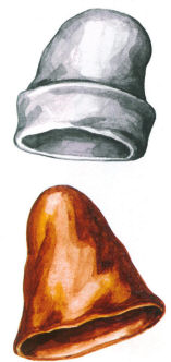 славянские мужские шапки